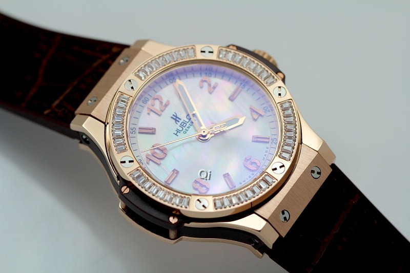 Hublot watch man-467